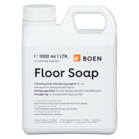 BOEN Floor Soap - 1 Liter