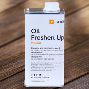 Boen Freshen Up Dunkel -Walnut 1Liter