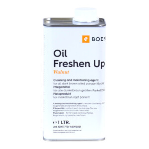 Boen Freshen Up Dunkel -Walnut 1Liter