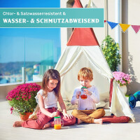 WPC Imprägnierung #6 - Schwarz ECO 750ml