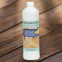 Greenwood Parkettpolish Seidenglanz 1lt