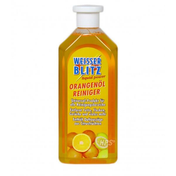 Orangenöl Reiniger 500ml