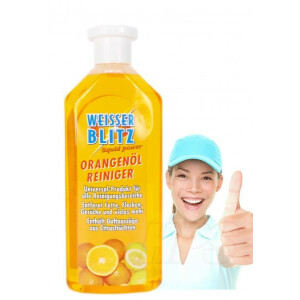 Orangenöl Reiniger 500ml