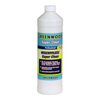 Greenwood Super Clean - WP 1lt