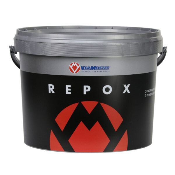 2K PU Klebstoff - 10kg (9+1kg) Vermeister Repox