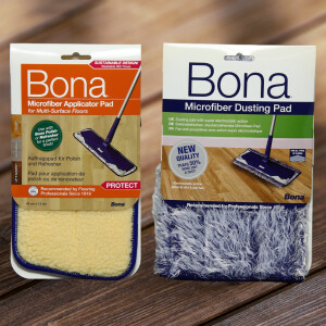 BONA CARE SET Staubmagnet - Applikator