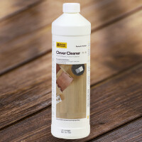 Clever Cleaner 1lt. Weitzer Parkett