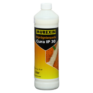 Cura IP30 1lt. Erst.- Vollpflege für Epoxy,...