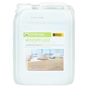 Weitzer Parkett ProVital Wischpflege 5Liter