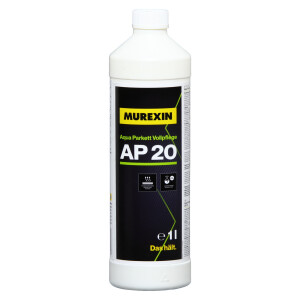 AP20 Aqua Parkett Vollpflege 1lt - Murexin