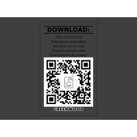 WPC Imprägnierung #1 - Hellbraun ECO 750ml