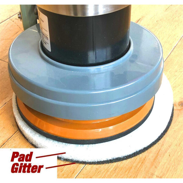 80 K - Ø 12" - 30cm Schleifgitter