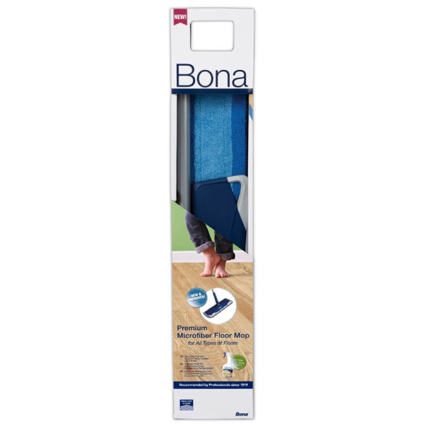 Bona Premium Teleskop-Mopp
