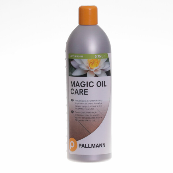 Pallmann- Magic Oil Care 750ml