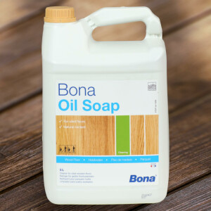 Bona Oil Soap Ölseife 5lt zum Reinigen von...