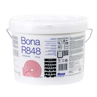 Bona R848 EC1 (Kübel15kg)