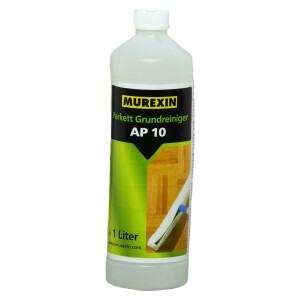 AP10 Parkett Grundreiniger 1lt - Murexin