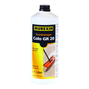 Colo GR 20 Grundreiniger 1lt - Murexin