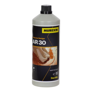 AR30 Alkalischer Reiniger 1lt - Murexin