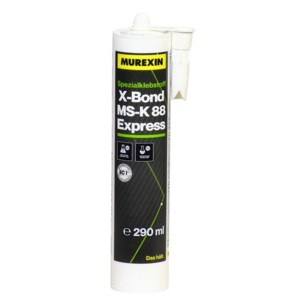 Murexin X-Bond Express MS-K88 Kartusche 290ml - Murexin