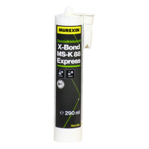 Murexin X-Bond Express MS-K88 Kartusche 290ml - Murexin