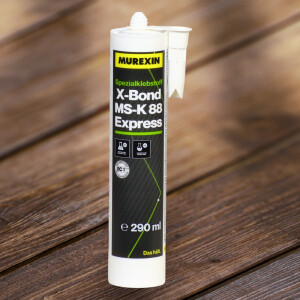 Murexin X-Bond Express MS-K88 Kartusche 290ml - Murexin