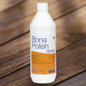 Bona Polish Glänzend 1lt