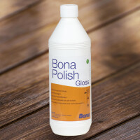 Bona Polish Glänzend 1lt