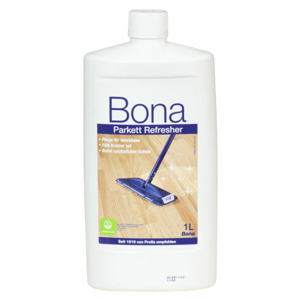 Bona Care - Oil Parkett-Pflegeöl