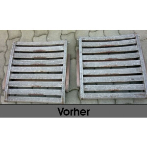 Pulistrong Grey-Remover Entgrauer 1lt - Holzterrassen und WPC Remover Entgrauer