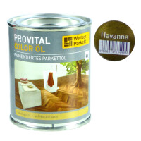 Weitzer PROVITAL 125ml Aufbauöl-Reparaturöl "Havanna" 125ml