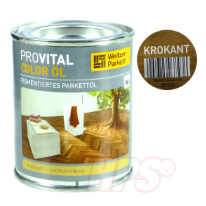 Weitzer PROVITAL 125ml Aufbauöl-Reparaturöl...