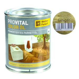 Weitzer PROVITAL Aufbau&ouml;l-Reparatur&ouml;l...