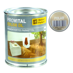 Weitzer PROVITAL 125ml  Aufbauöl-Reparaturöl...