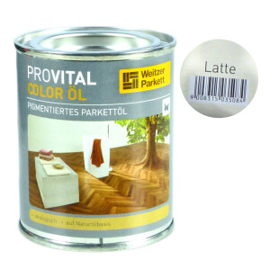 Weitzer PROVITAL Aufbau&ouml;l-Reparatur&ouml;l...
